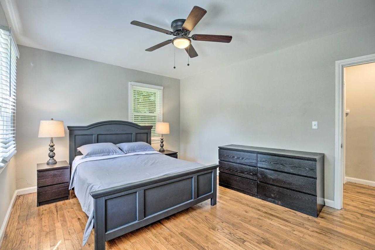 Family-Friendly Atlanta Home About 3 Mi To Downtown! Extérieur photo